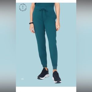 Scrub pants